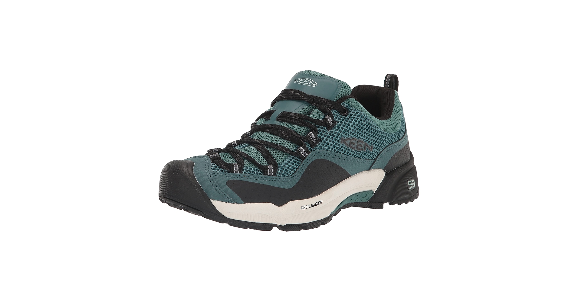 Amazon.com | KEEN Women's Wasatch Crest Low Height